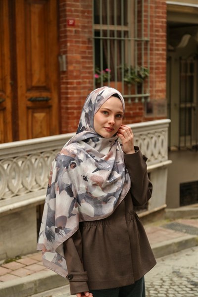 Lara Şal LARAV03-08