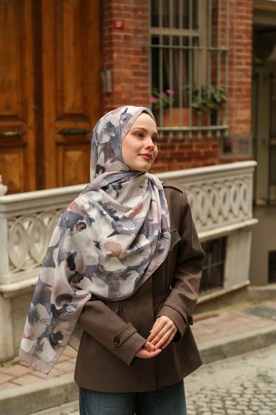 Lara Şal LARAV03-08
