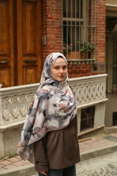 Lara Şal LARAV03-08