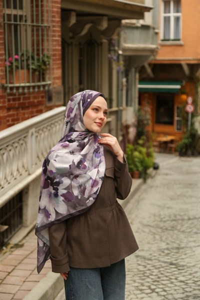 Lara Şal LARAV03-09