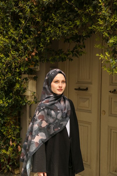 Lara Şal LARAV03-13