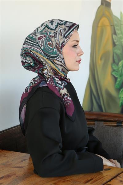 Loft Eşarp LOFTV01-01