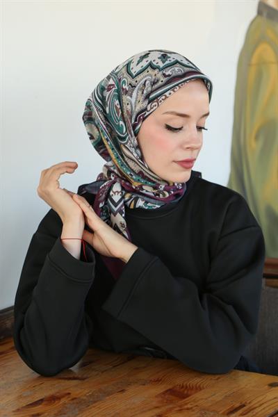 Loft Eşarp LOFTV01-01