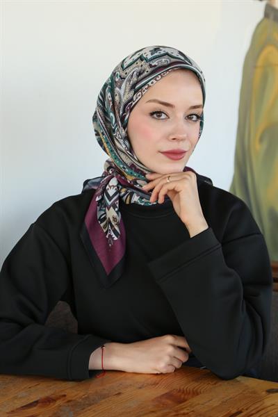 Loft Eşarp LOFTV01-01