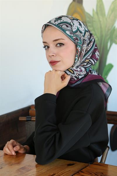 Loft Eşarp LOFTV01-01