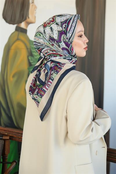 Loft Eşarp LOFTV01-04