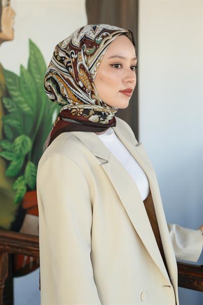 Loft Eşarp LOFTV01-05