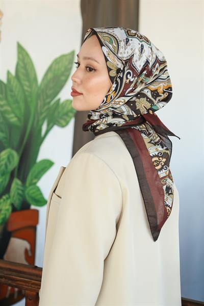 Loft Eşarp LOFTV01-05