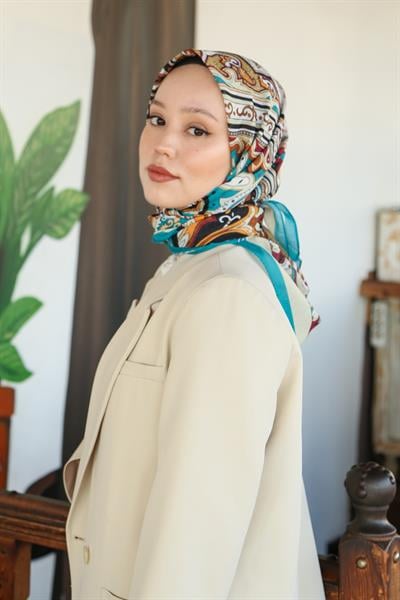 Loft Eşarp LOFTV01-06