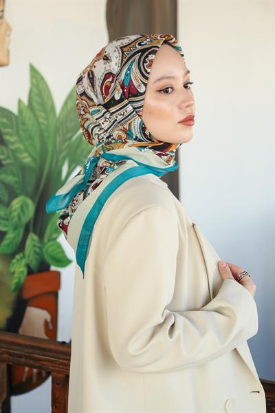 Loft Eşarp LOFTV01-06