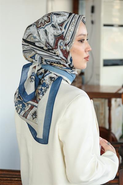 Loft Eşarp LOFTV01-09