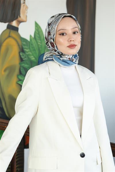 Loft Eşarp LOFTV01-09