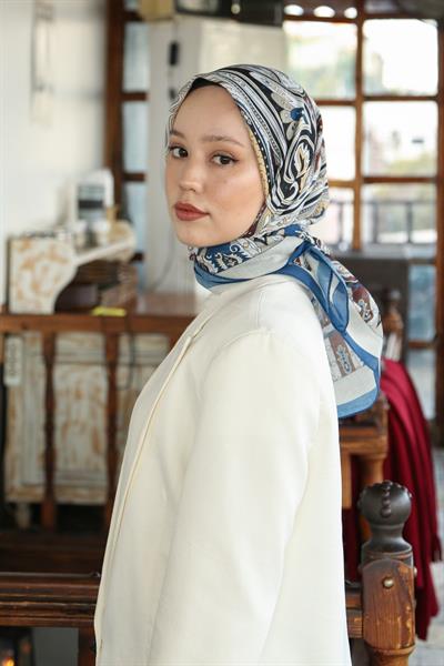 Loft Eşarp LOFTV01-09