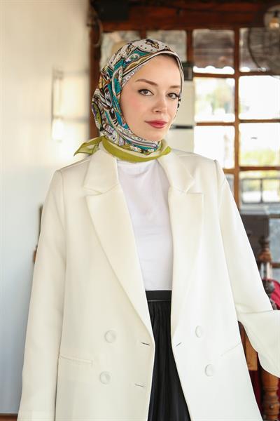 Loft Eşarp LOFTV01-10