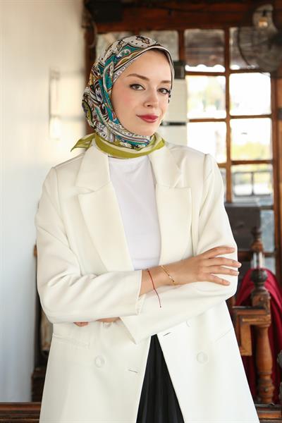 Loft Eşarp LOFTV01-10