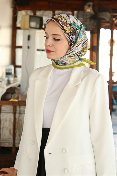 Loft Eşarp LOFTV01-10