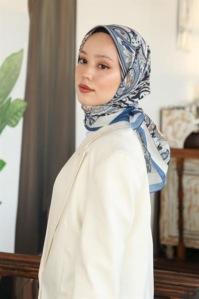 Loft Eşarp LOFTV01-11