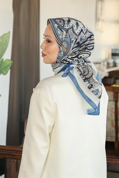 Loft Eşarp LOFTV01-11