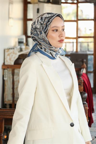 Loft Eşarp LOFTV01-11