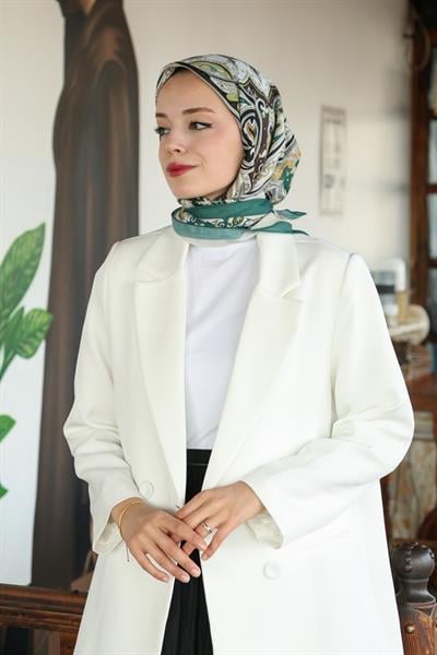 Loft Eşarp LOFTV01-12