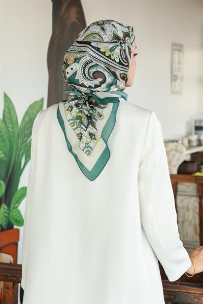 Loft Eşarp LOFTV01-12