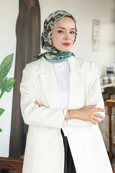 Loft Eşarp LOFTV01-12