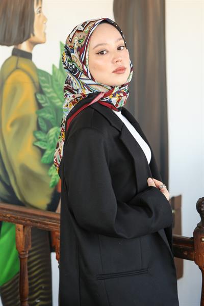 Loft Eşarp LOFTV01-13