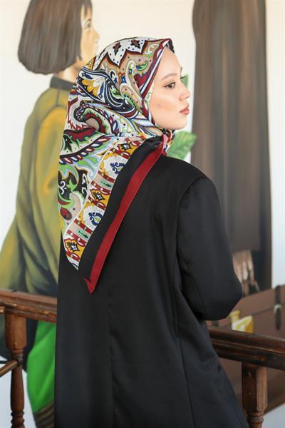 Loft Eşarp LOFTV01-13