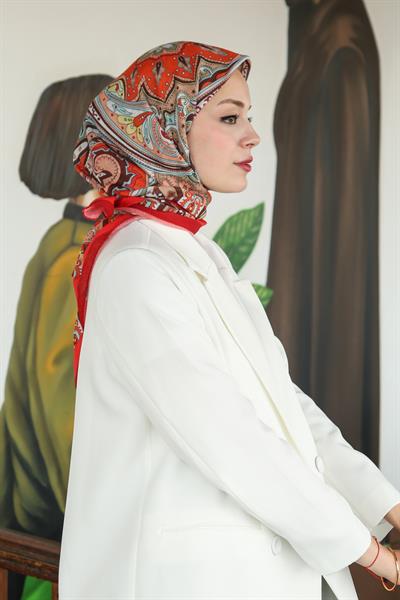 Loft Eşarp LOFTV01-15