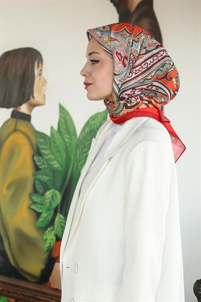 Loft Eşarp LOFTV01-15