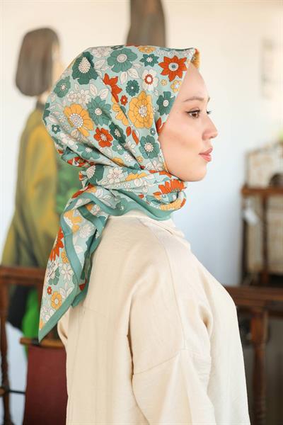 Modal Scarf MDLV01-02