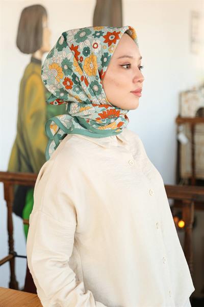 Modal Scarf MDLV01-02