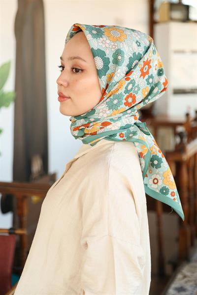 Modal Scarf MDLV01-02