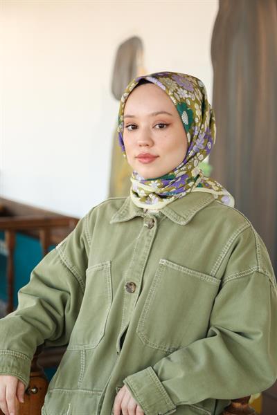 Modal Scarf MDLV01-04