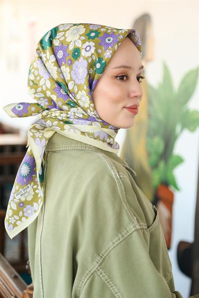 Modal Scarf MDLV01-04