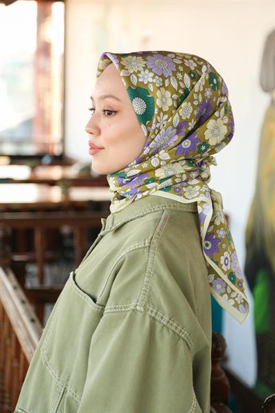 Modal Scarf MDLV01-04