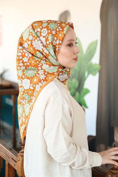 Modal Scarf MDLV01-07