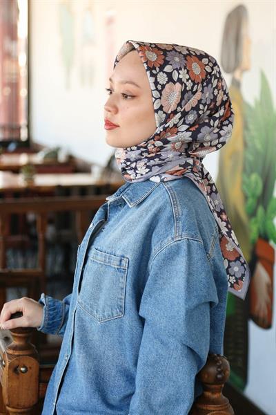 Modal Scarf MDLV01-11