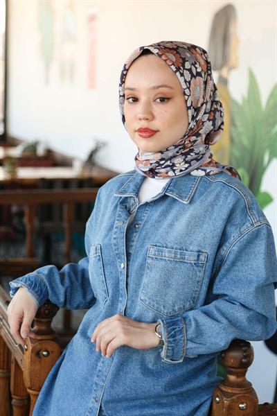 Modal Scarf MDLV01-11