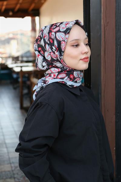 Modal Eşarp MDLV02-13