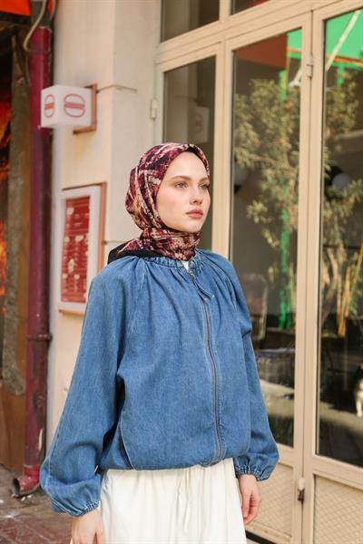 Modal Eşarp MDLV06-01