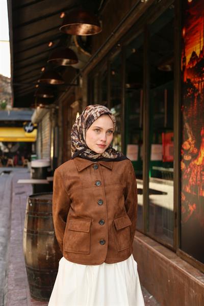 Modal Eşarp MDLV06-02