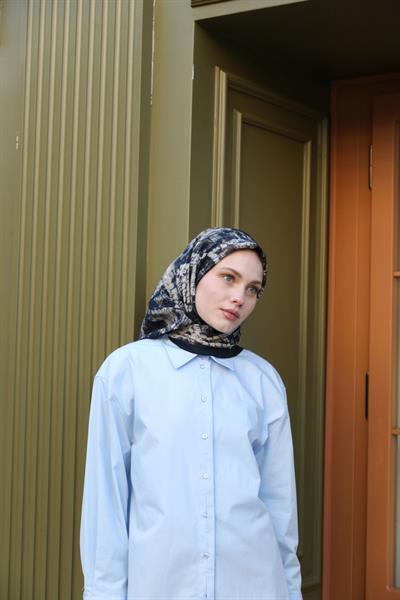 Modal Eşarp MDLV06-03