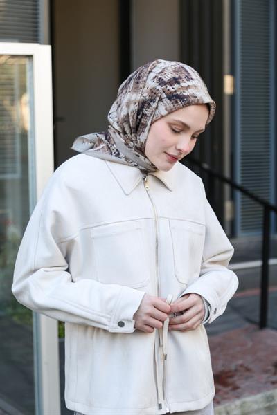 Modal Eşarp MDLV06-04