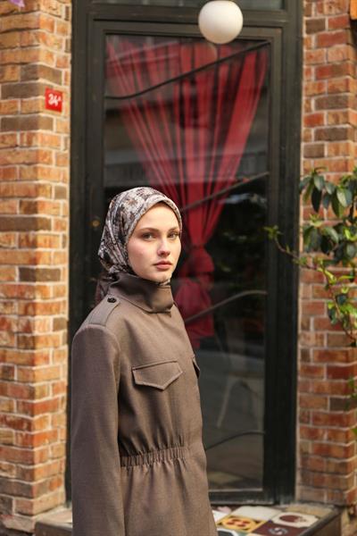 Modal Eşarp MDLV06-06