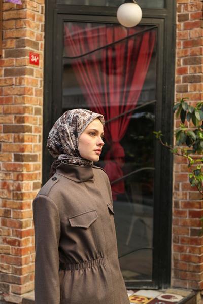 Modal Eşarp MDLV06-06