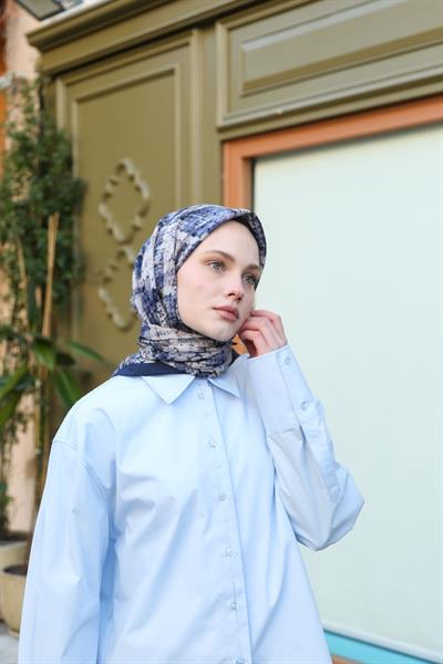 Modal Eşarp MDLV06-07