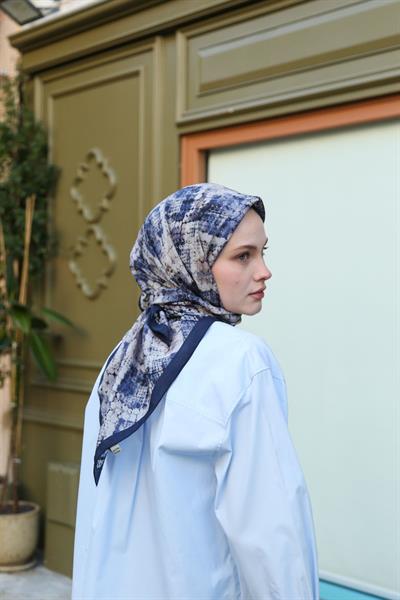 Modal Eşarp MDLV06-07