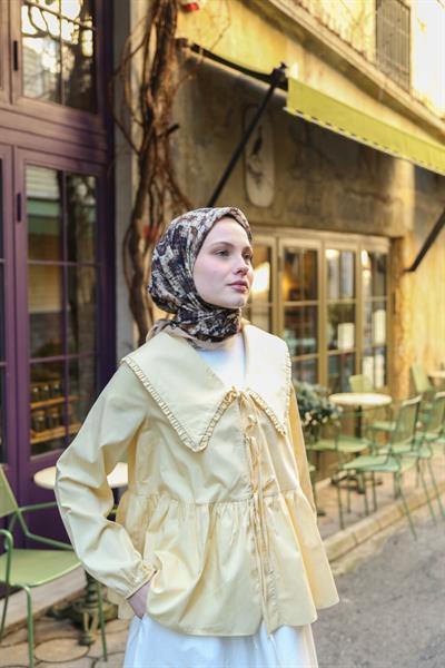 Modal Eşarp MDLV06-08