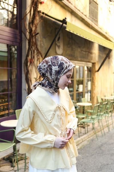 Modal Eşarp MDLV06-08